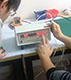 集装箱充气袋，缓冲气囊